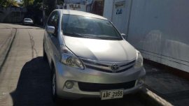 Toyota Avanza 2015 for sale
