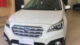 Subaru Outback 3.6 2018 for sale