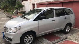 Toyota Innova diesel automatic 2016 for sale