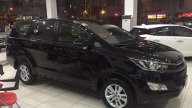 New 2018 Toyota Innova 99k All in Promo For Sale 