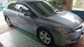 FOR SALE!! Honda Civic FD 1.8S 2009 acquired