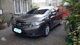 2013 Honda City 1.3ivtec AT for sale