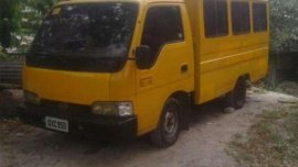 2001 Kia Kc2700 for sale