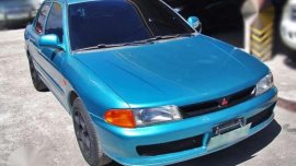 1996 Mitsubishi Lancer Mt for sale