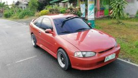 Mitsubishi Lancer GSR 1999 MT 2 Door sports for sale