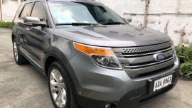 2014 Ford Explorer for sale