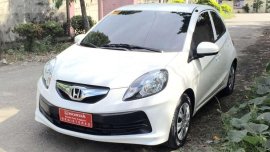 For sale Honda Brio automatic 2015 automatic