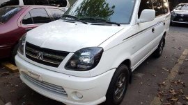 2017 GLS Mitsubishi Adventure LIKE NEW no issues for sale