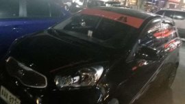 2015 Acquired Kia Picanto Matic same for sale