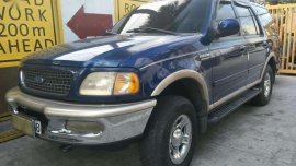 For Sale!!! Ford Expedition Eddie bauer 4x4 1997