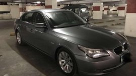 BMW 520i LCI 2009 model for sale