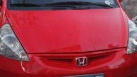 Honda Jazz 2005 matic local for sale