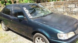 Toyota Corolla 1999 like new for sale