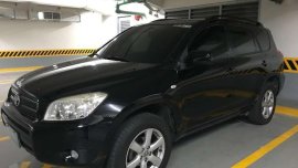 2007 Toyota Rav 4 for sale