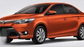TOYOTA VIOS 1.3 E AT 2018 for sale