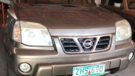 Nissan Xtrail 2007 for sale
