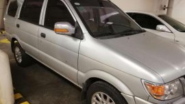 Isuzu Crosswind 2010 for sale