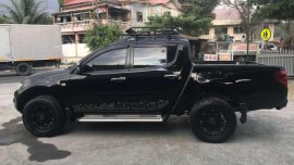 Mitsubishi Strada 2014 for sale