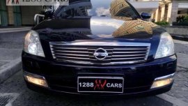2008 Nissan Teana for sale
