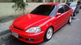 Honda Civic 1996 for sale