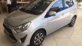 New 2018 Toyota Wigo All in Promo For Sale 