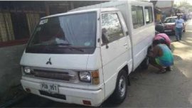 2010 Mitsubishi L300 fb alamzora dual aircon for sale