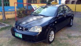 2004 Chevrolet Optra Automatic Top of The Line for sale