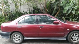 Nissan Sentra Exalta body series 4 for sale