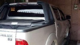 2014 Toyota Hilux for sale