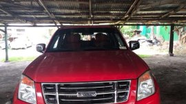 Isuzu Dmax 4x2 2009 for sale
