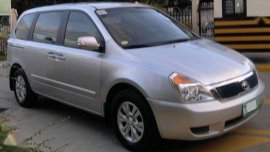 Kia Carnival 2012 for sale