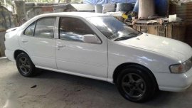 Nissan Sentra 1996 for sale