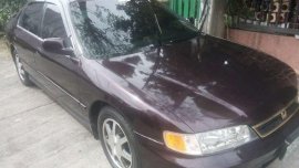 Honda Accord 1997 for sale
