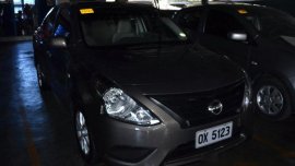 Well-maintained Nissan Almera 2017 for sale