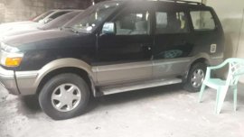 For sale Toyota Revo glx 1999 model