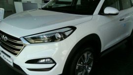 Brand new Hyundai Tucson 2018 for sale