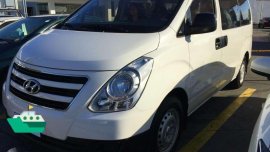 2016 Hyundai Starex Van Well Maintained For Sale