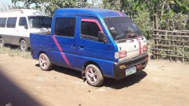 Suzuki Multicab Running condition for sale