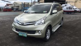 For sale / swap Toyota Avanza 1.5 G 2012 Top of the line