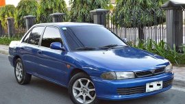 Mitsubishi LANCER GLXi AT 15in Mags 95 for sale