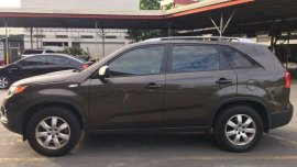 2010 Kia Sorento 4x2 AT Gas for sale