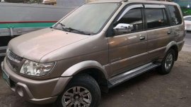 2008 Isuzu Sportivo RUSH SALE