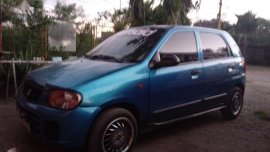 Suzuki Alto 2008 model 800cc for sale