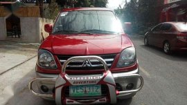 Mitsubishi Adventure 2011 for sale