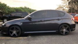 Subaru Impresa 2009 for sale