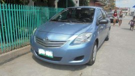 2011 all power Toyota Vios 1.3vvti for sale