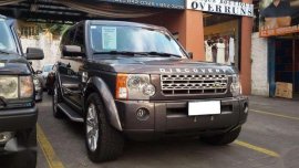 2005 Land Rover Discovery 3 for sale