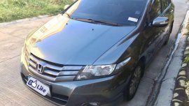 Honda City 2010 for sale