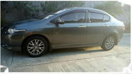 2010 Honda City for sale