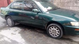 Toyota Corolla 1996 model for sale